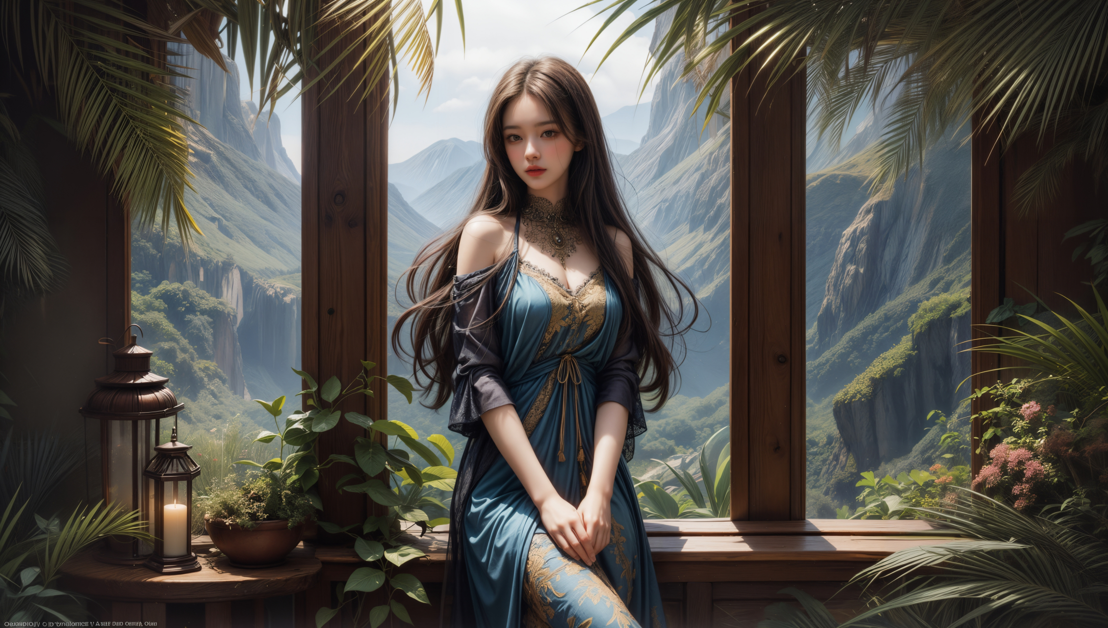 宁夏银川夏收开镰“丰”景如画